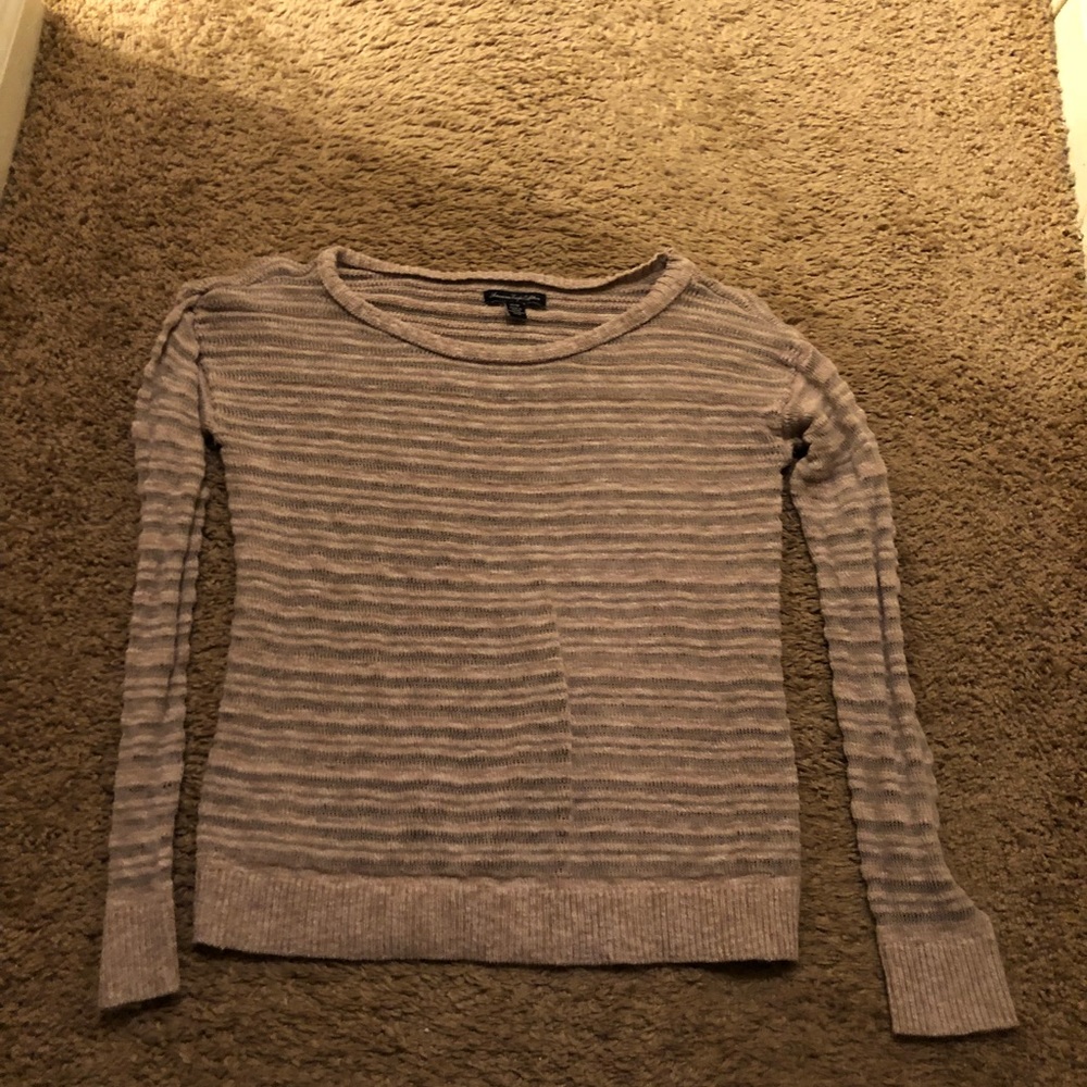 American Eagle Brand sweater